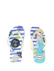 Infradito Bianco Havaianas