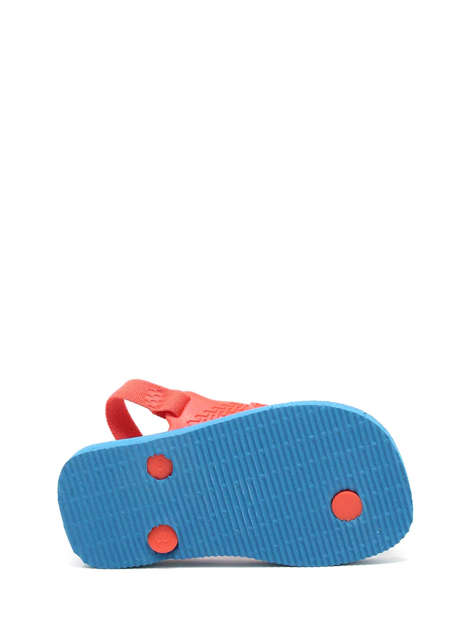 Infradito Rosso Havaianas