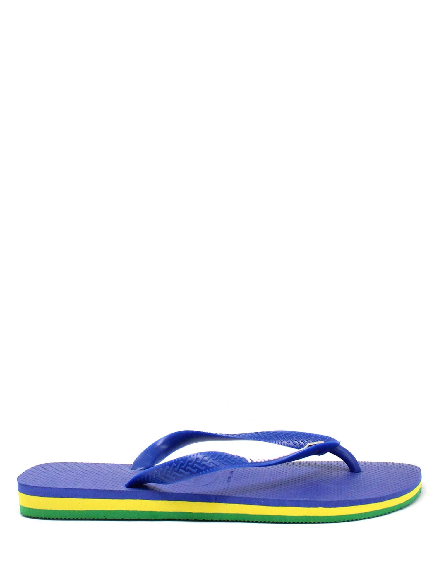 Infradito Blu Havaianas