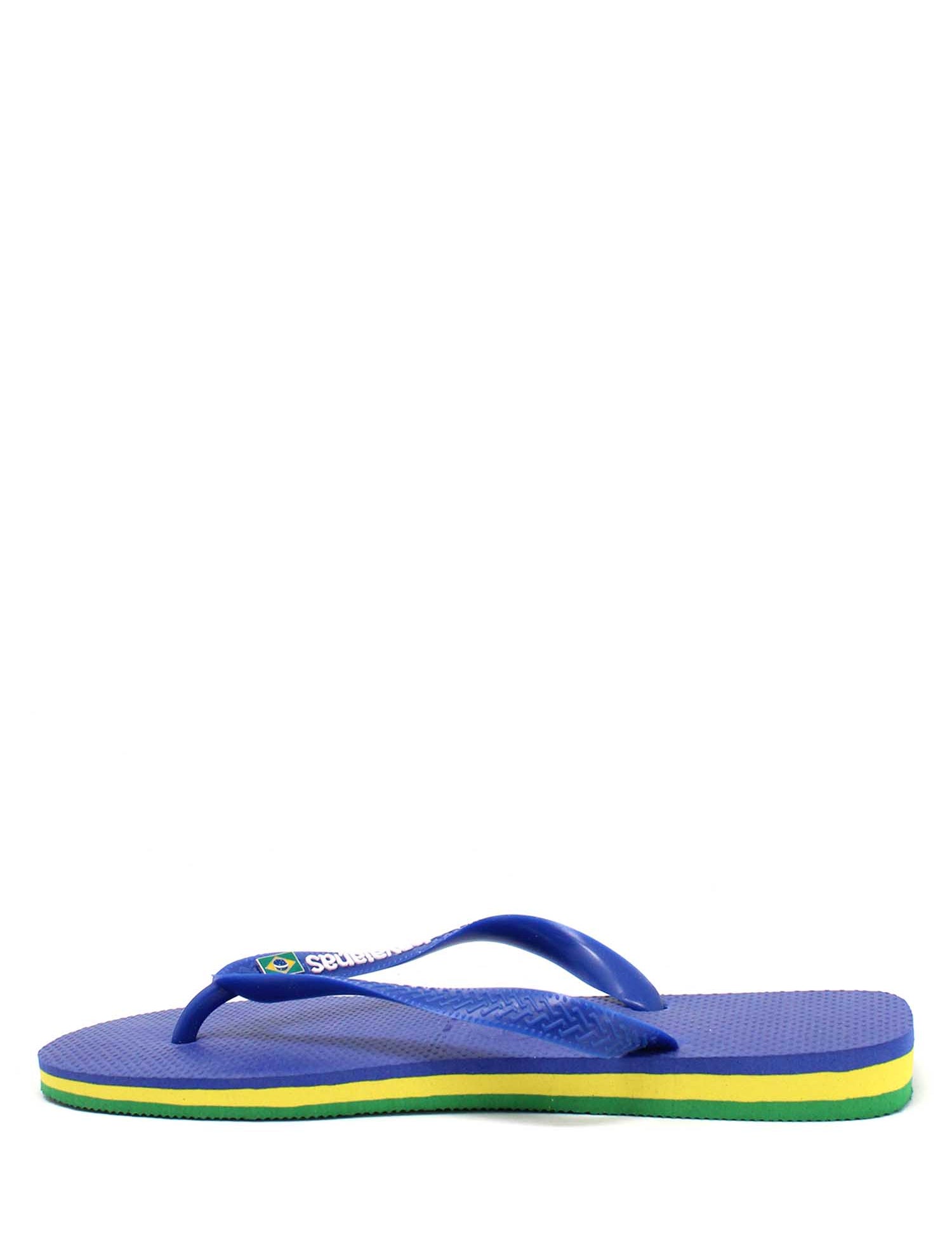 Infradito Blu Havaianas