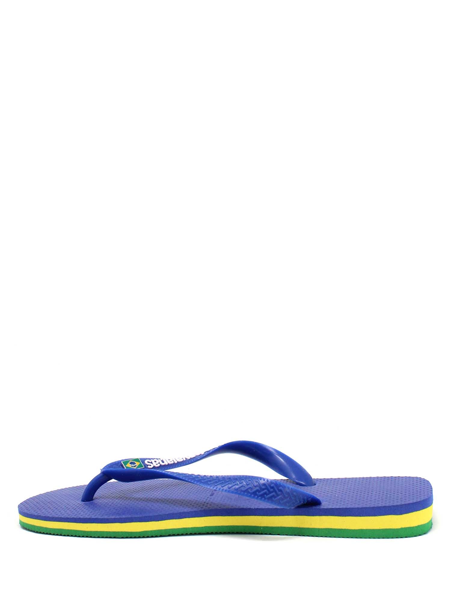 Infradito Blu Havaianas