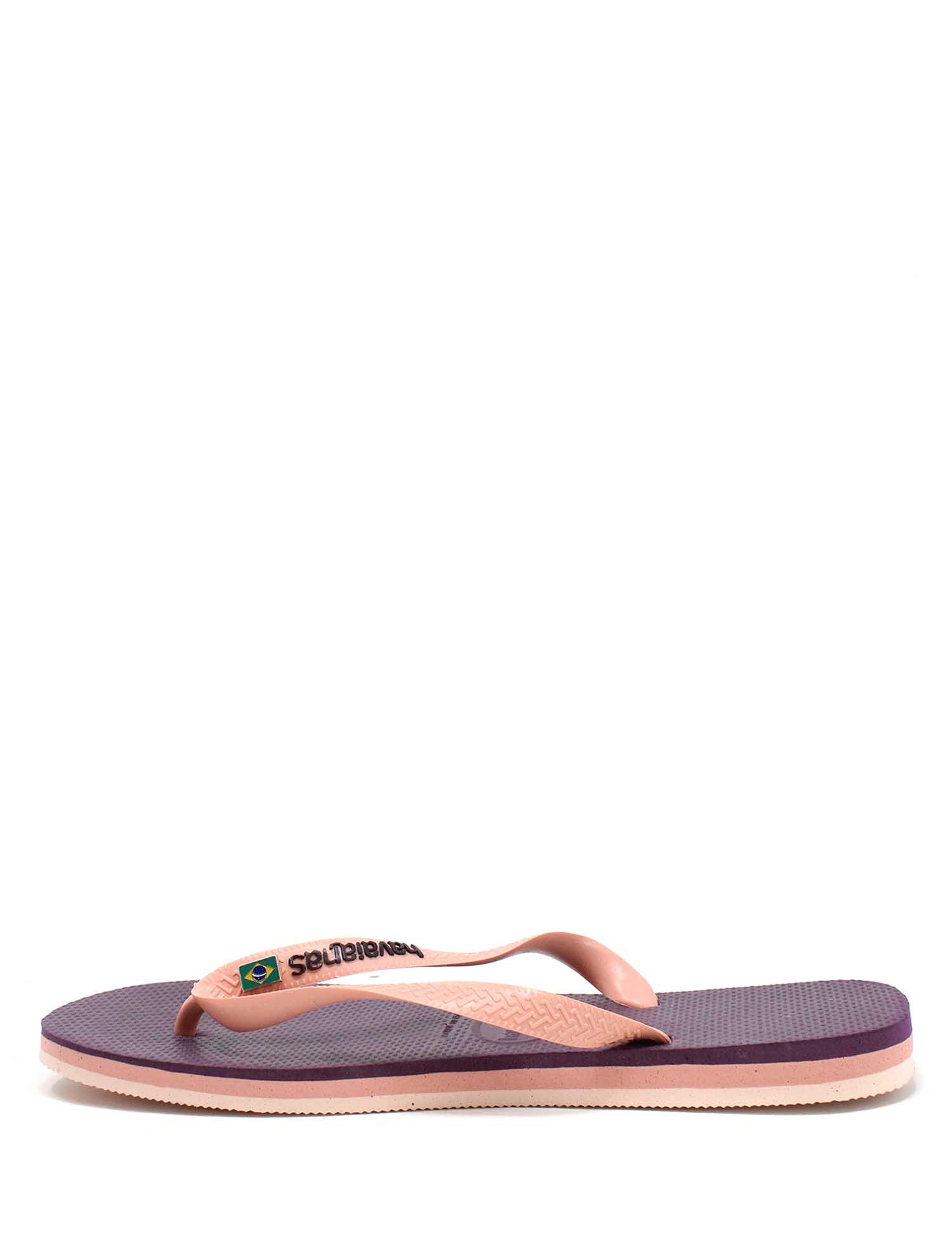 Infradito Viola Havaianas
