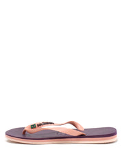 Infradito Viola Havaianas