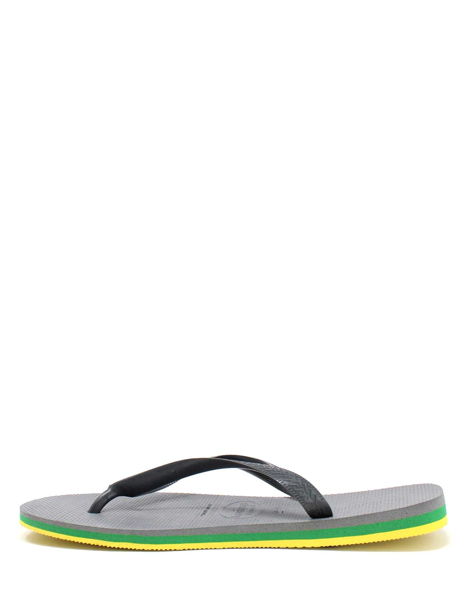 Infradito Grigio Havaianas