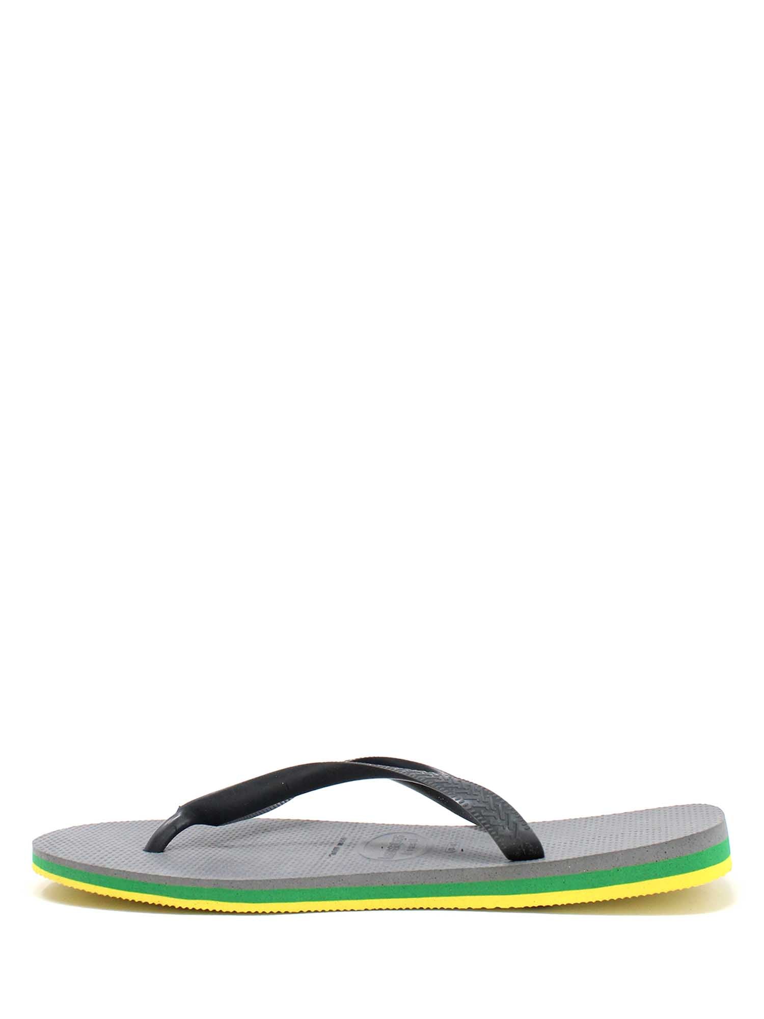 Infradito Grigio Havaianas