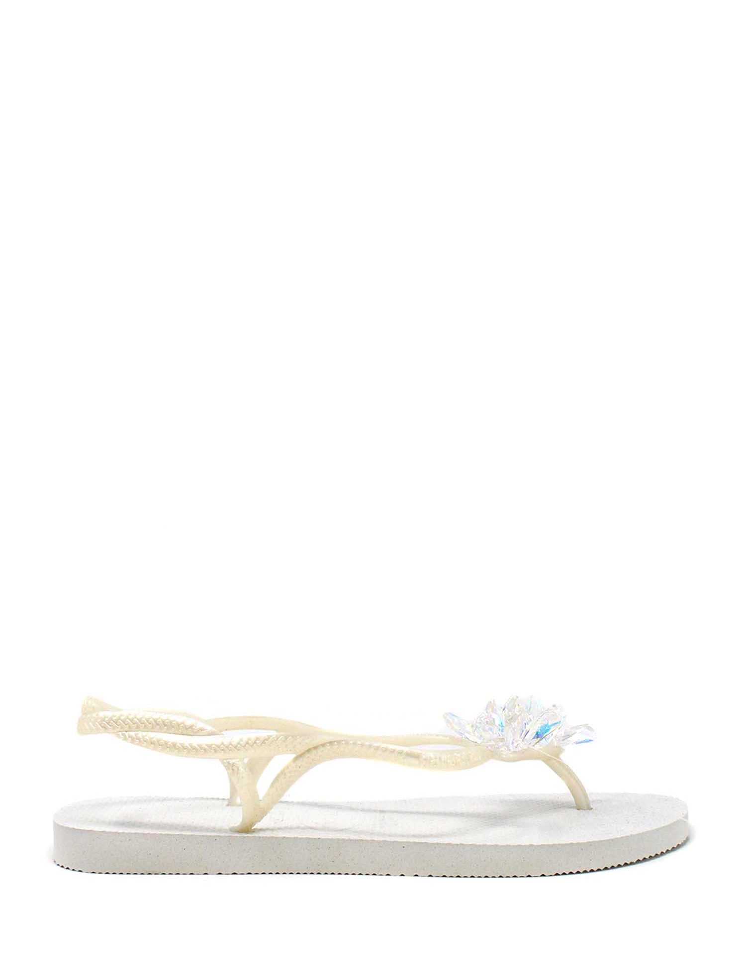 Infradito Bianco Havaianas