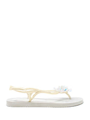 Infradito Bianco Havaianas