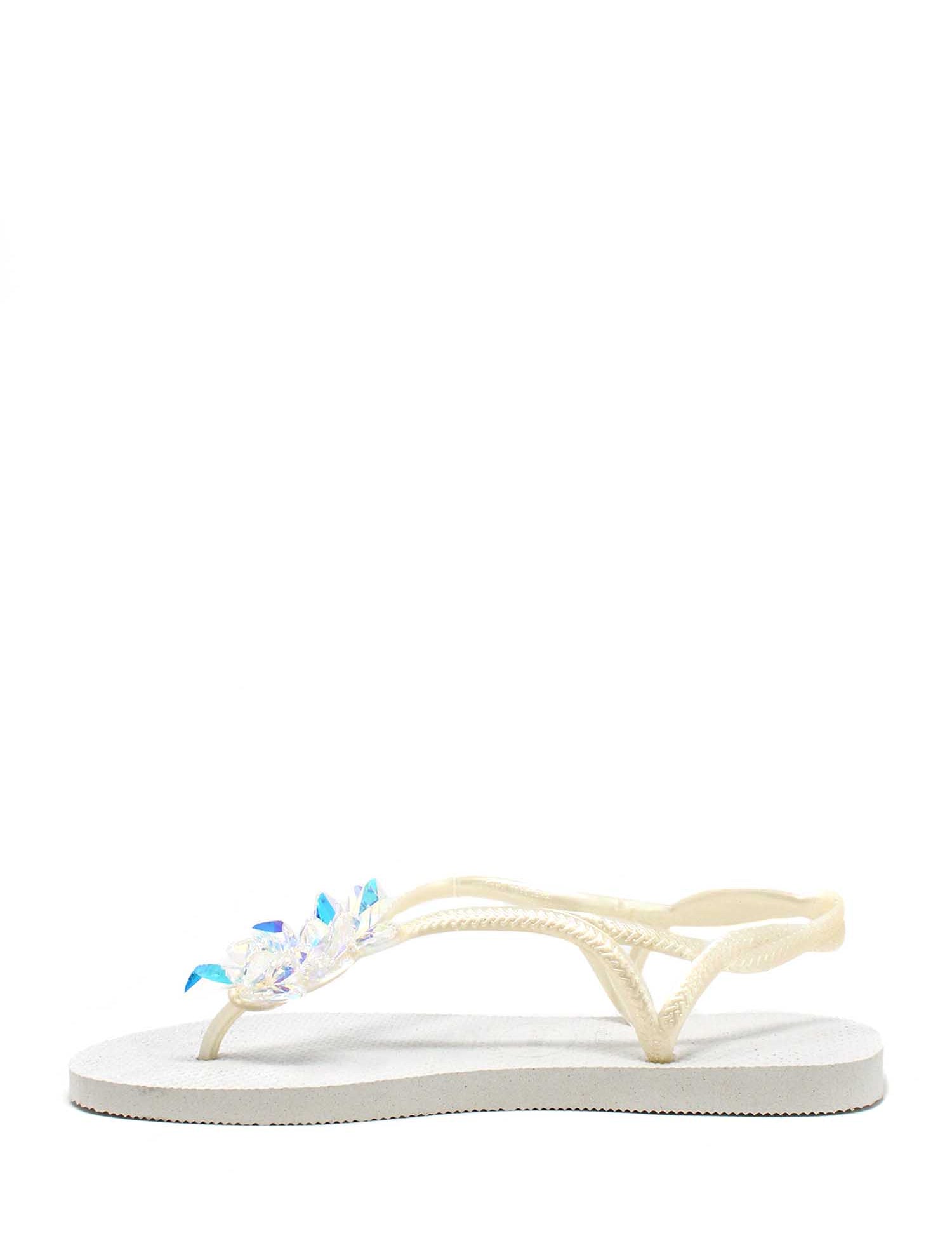 Infradito Bianco Havaianas