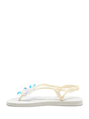 Infradito Bianco Havaianas