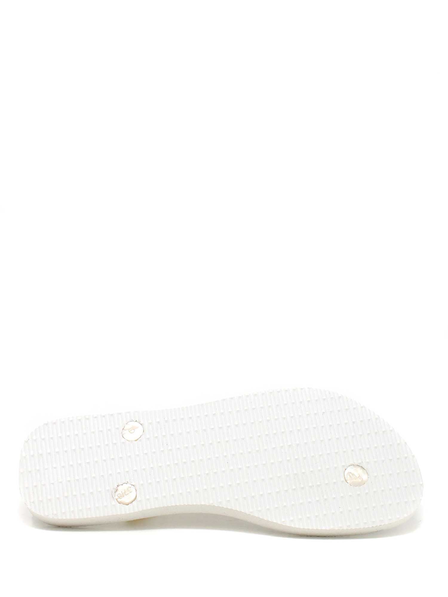 Infradito Bianco Havaianas