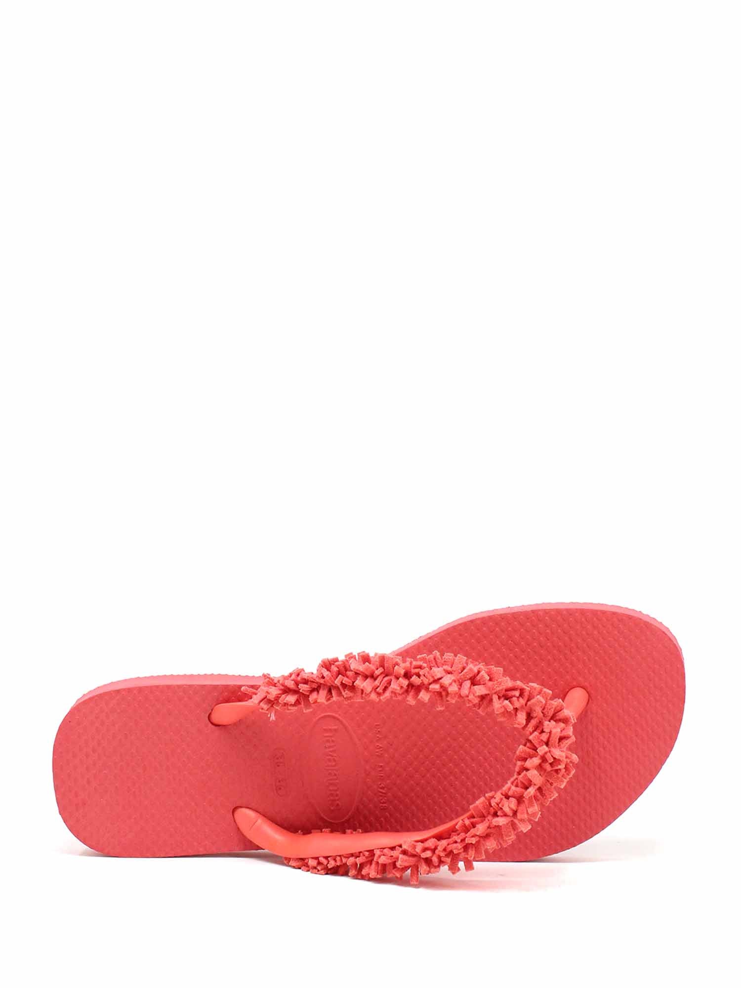 Infradito Arancio Havaianas