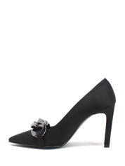 Decolleté Nero Grace Shoes