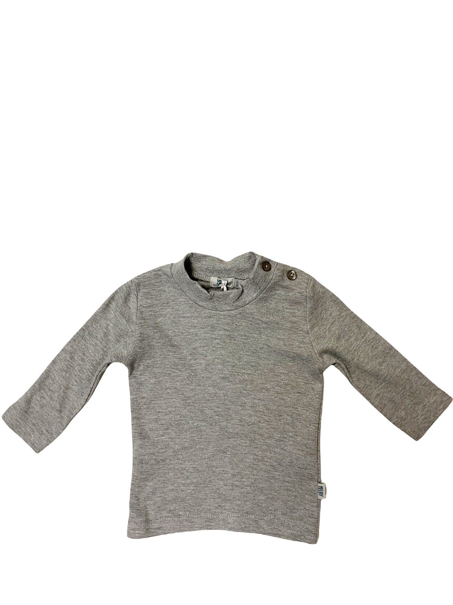 Maglie Grigio Melby