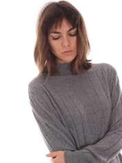 Maglioncini Grigio Pianura Studio