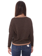 Maglioncini Beige Pianura Studio