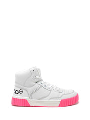Sneakers Bianco Pinko