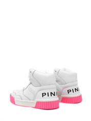 Sneakers Bianco Pinko