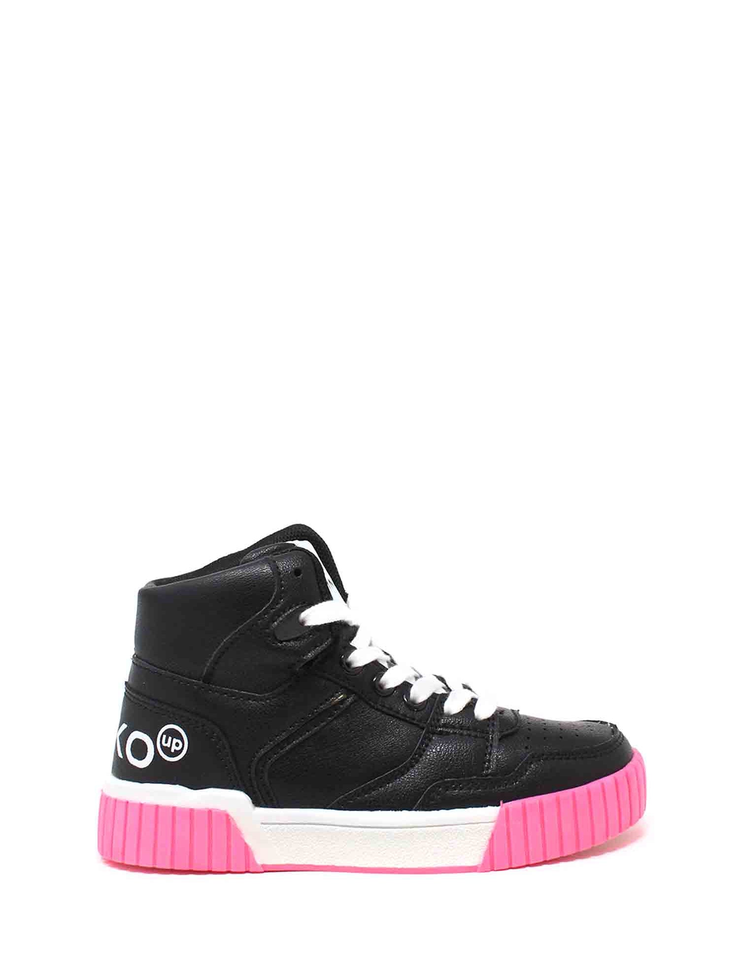 Sneakers Nero Pinko