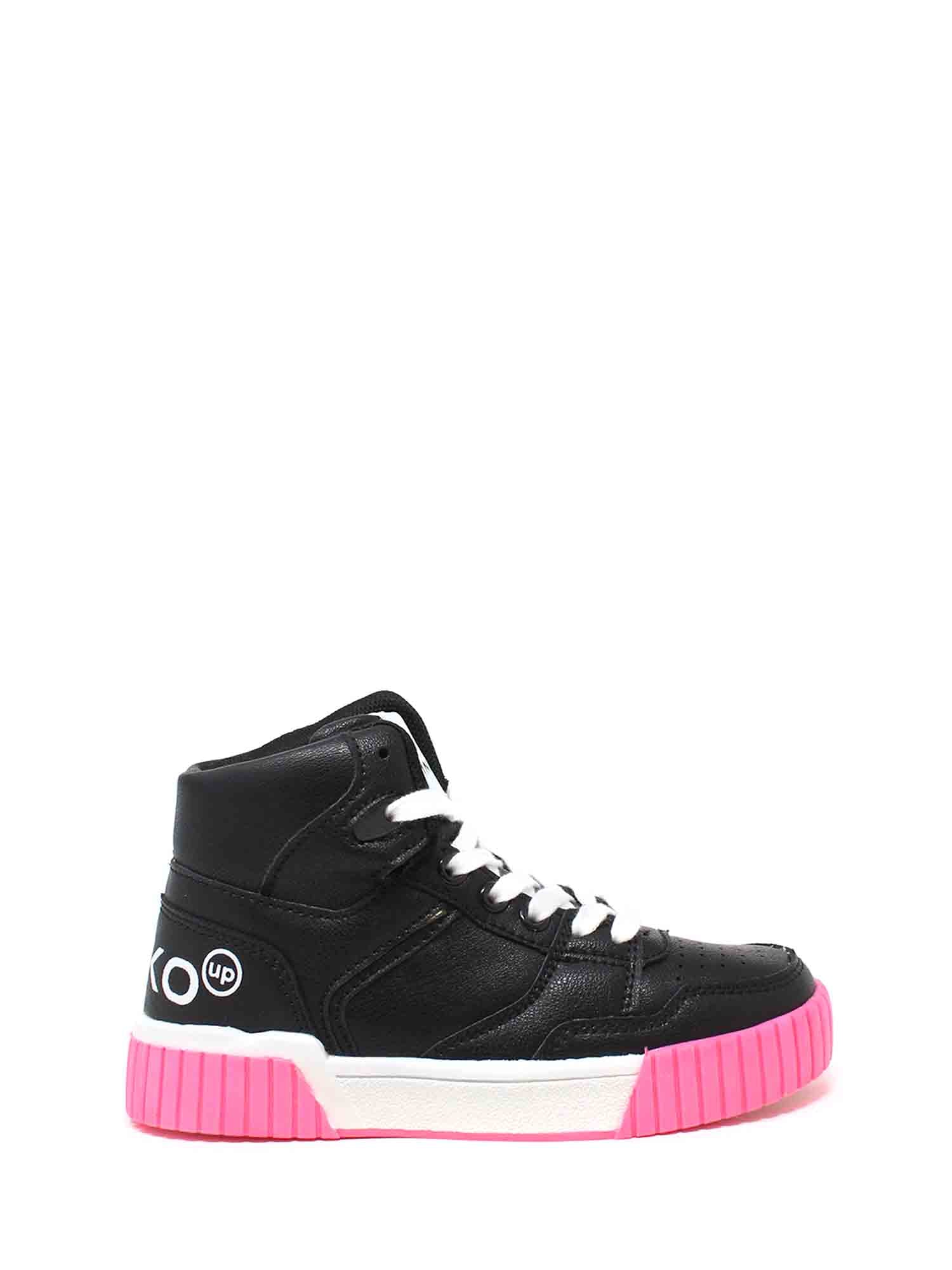 Sneakers Nero Pinko