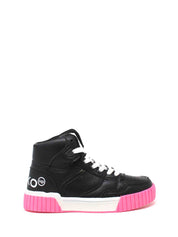 Sneakers Nero Pinko