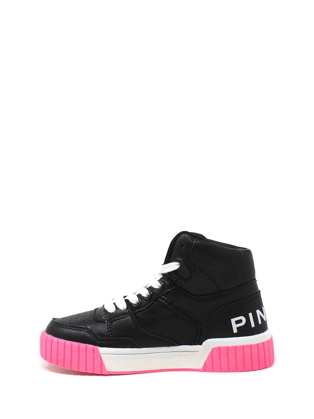 Sneakers Nero Pinko