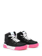 Sneakers Nero Pinko