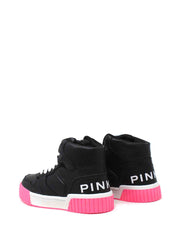 Sneakers Nero Pinko