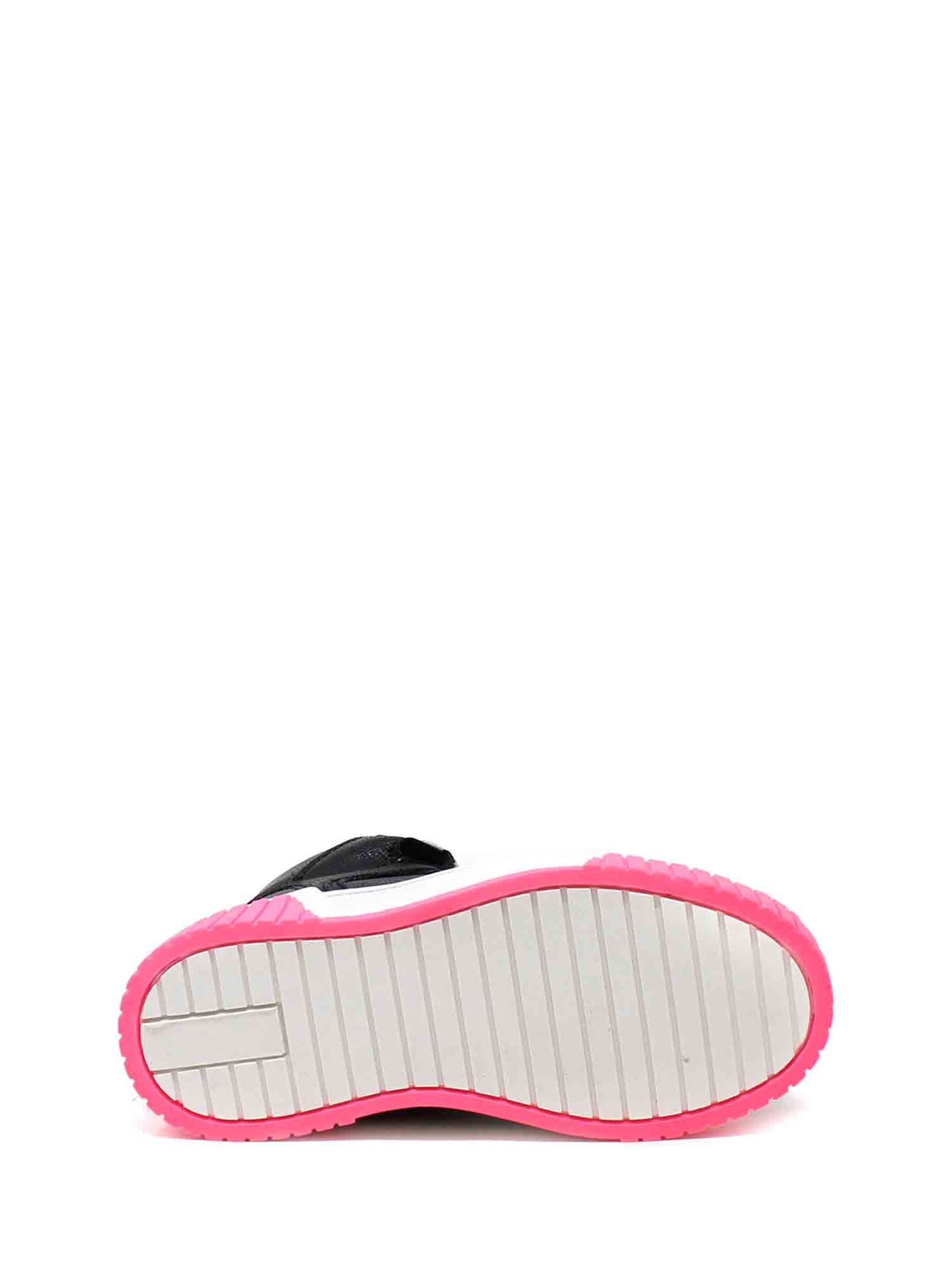 Sneakers Nero Pinko