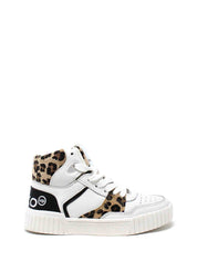 Sneakers Bianco Pinko