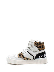 Sneakers Bianco Pinko