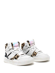 Sneakers Bianco Pinko