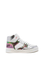 Sneakers Bianco Pinko