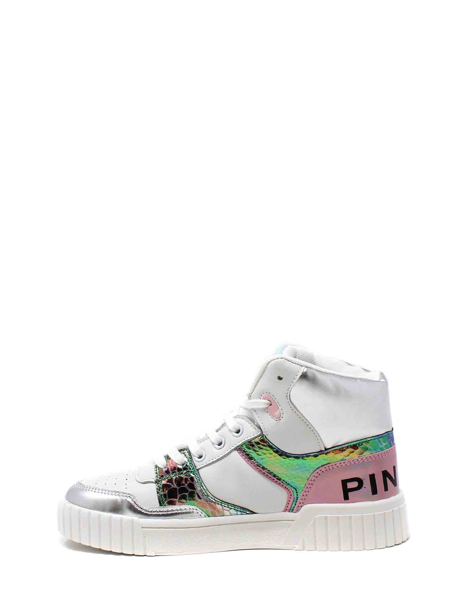 Sneakers Bianco Pinko