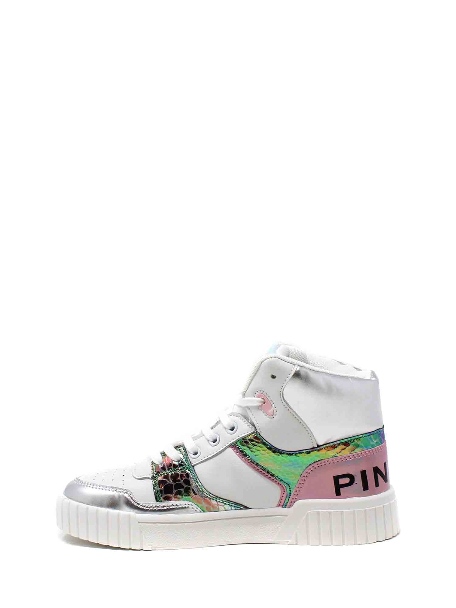 Sneakers Bianco Pinko