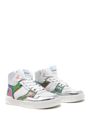 Sneakers Bianco Pinko
