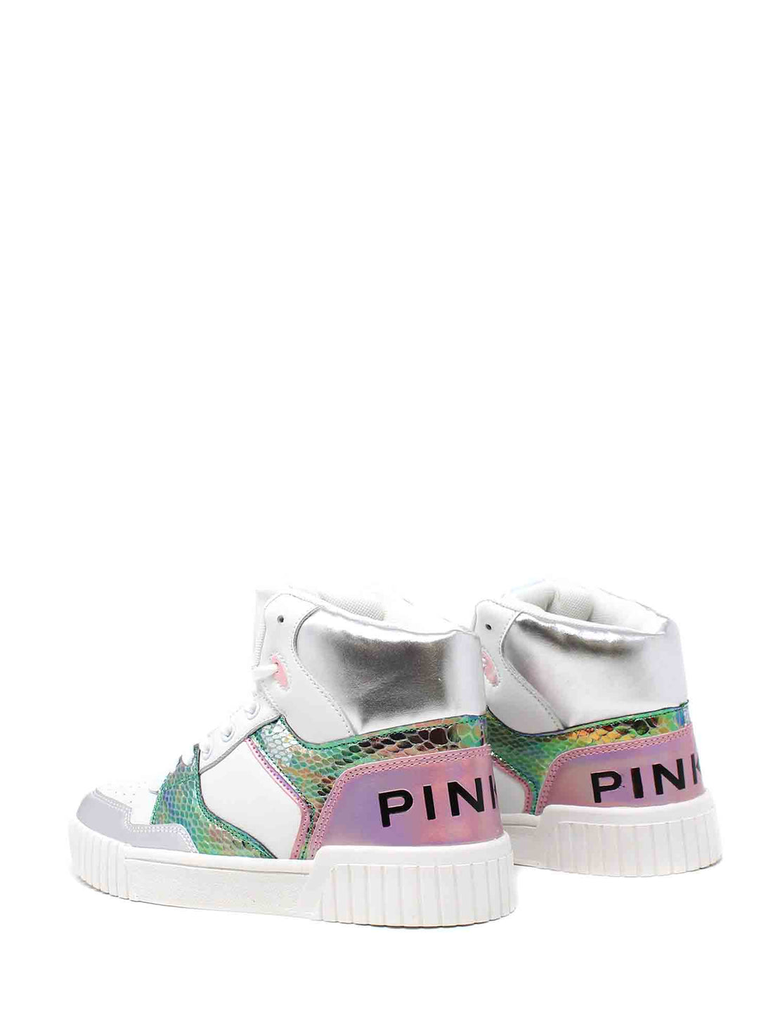 Sneakers Bianco Pinko