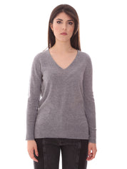 Maglioncini Grigio Pianura Studio