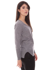 Maglioncini Grigio Pianura Studio