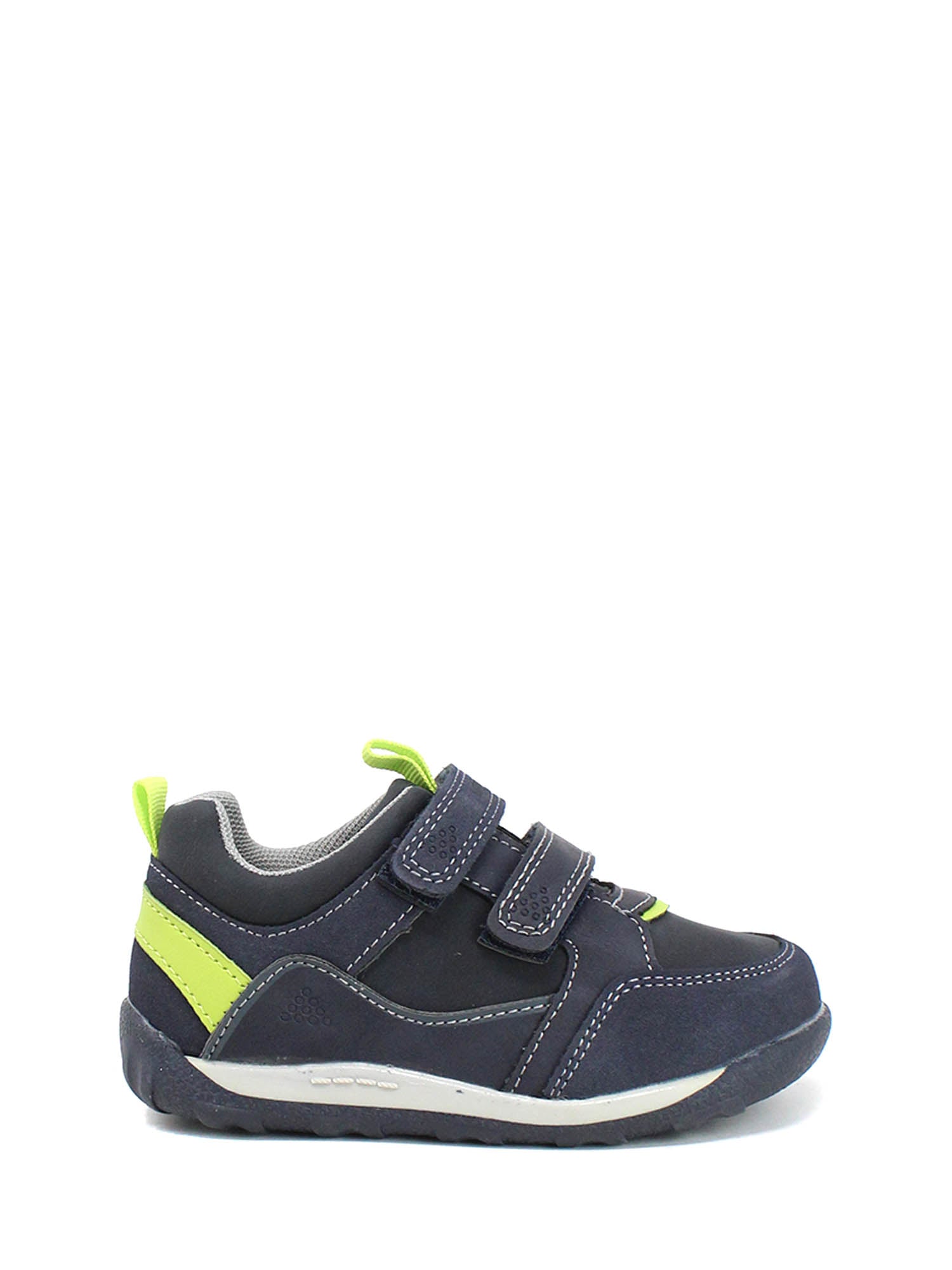 Scarpe con strappi Blu Lumberjack