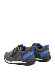 Scarpe con strappi Grigio Lumberjack