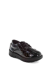 Francesine Nero Lumberjack