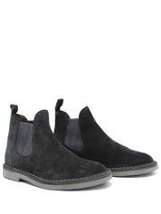 Stivaletti Grigio Cb002 Lumberjack