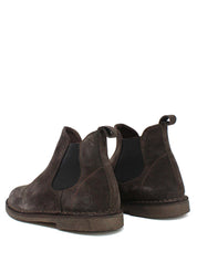 Stivaletti Marrone Lumberjack