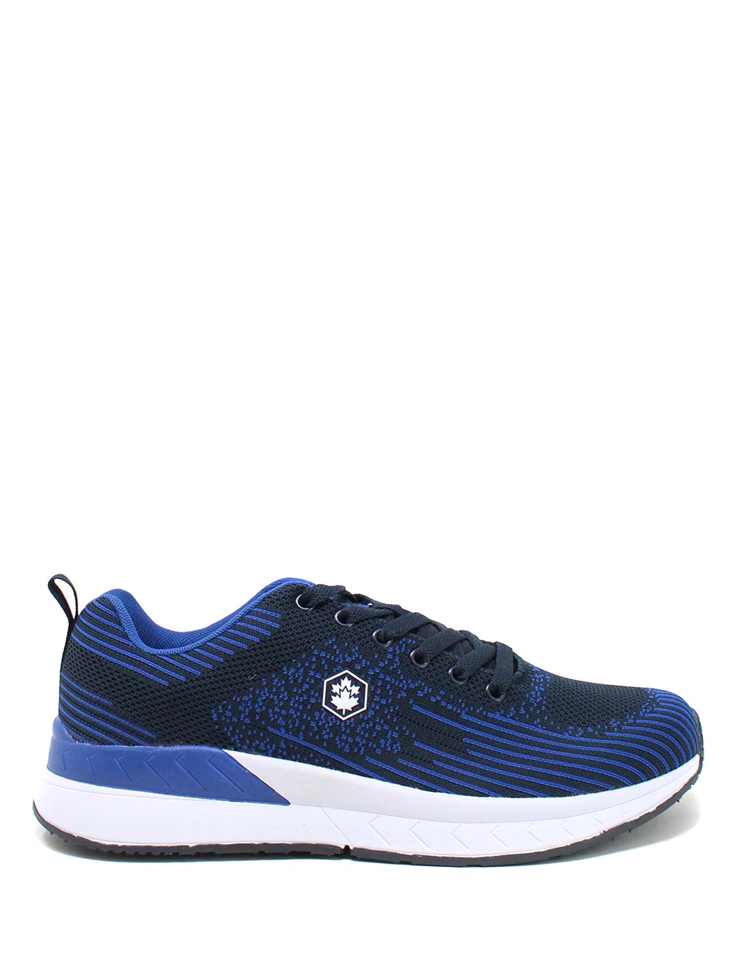 Scarpe da ginnastica Blu Lumberjack