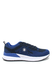 Scarpe da ginnastica Blu Lumberjack