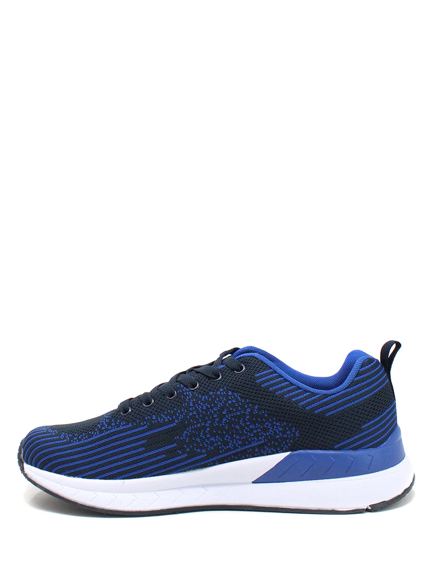 Scarpe da ginnastica Blu Lumberjack