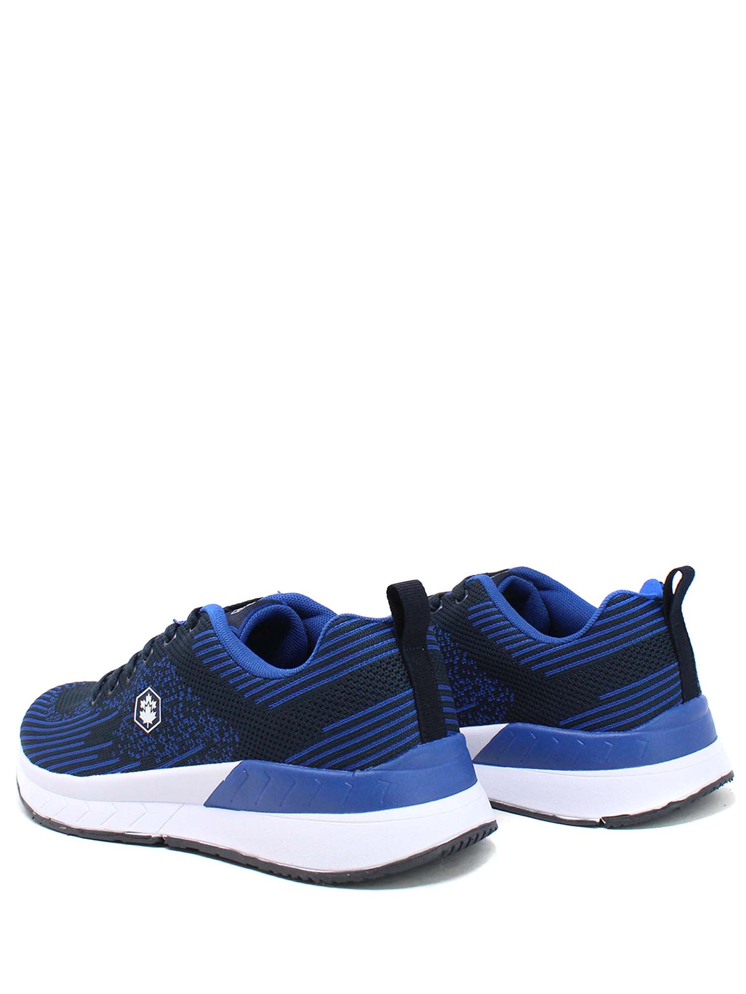 Scarpe da ginnastica Blu Lumberjack