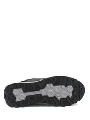 Sneakers Nero Lumberjack