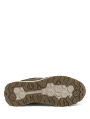 Sneakers Verde Lumberjack