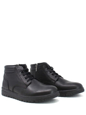 Polacchino Nero Lumberjack